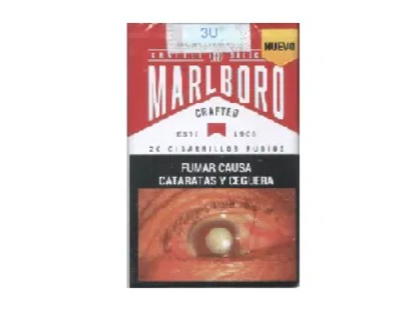 MARLBORO CRAFTER X20