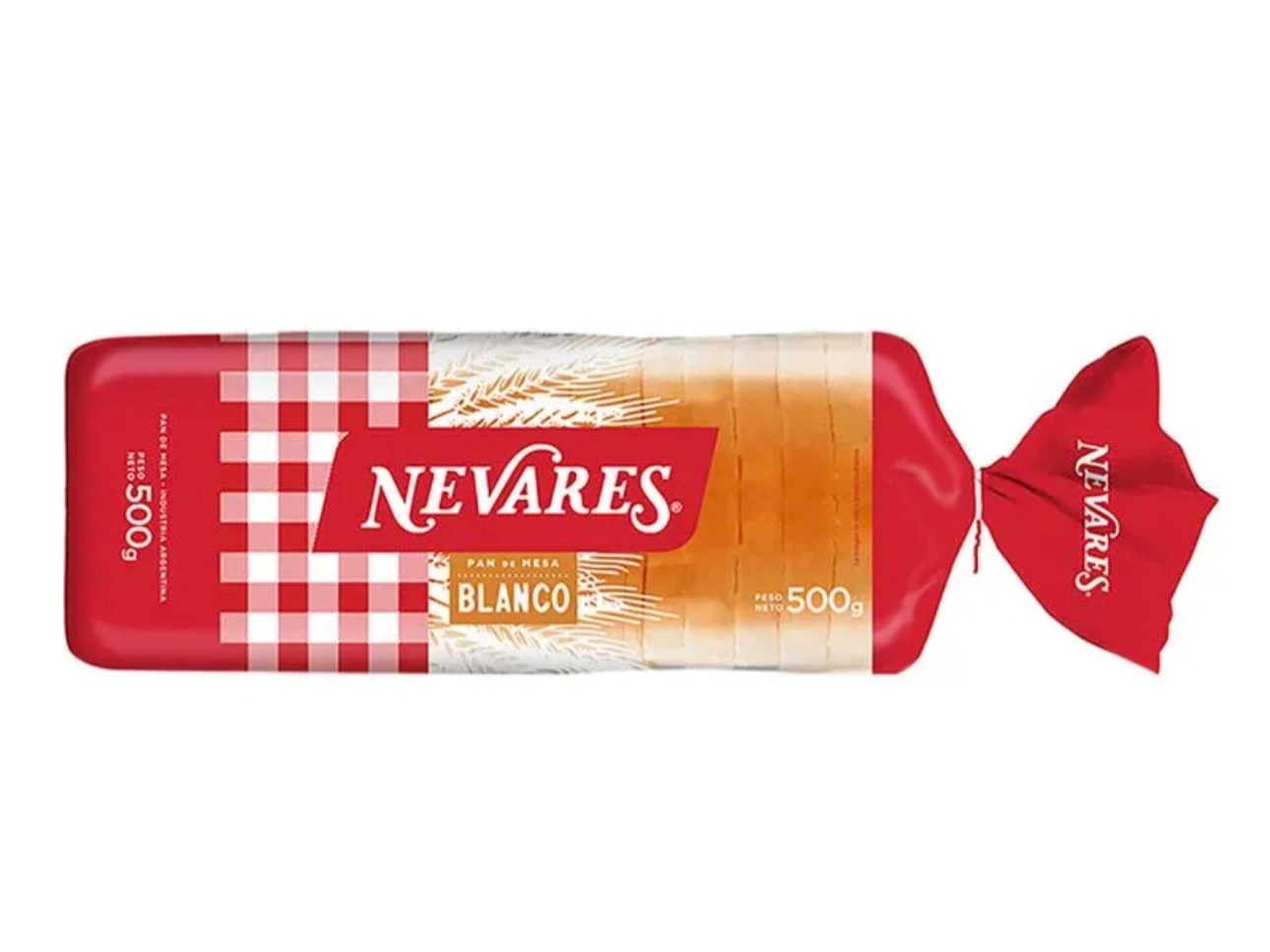 PAN LACTAL NEVARES FAMILIAR