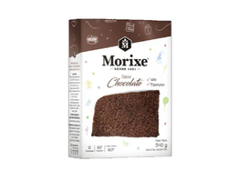 BISCOCHUELO MORIXE CHOCOLATE
