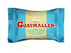 GUAYMALLEN BLANCO