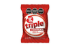 FANTOCHE TRIPLE NEGRO
