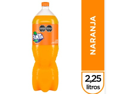 FANTA 2,25