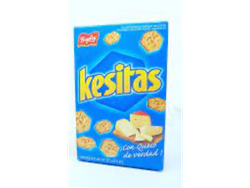 CAJA KESITAS