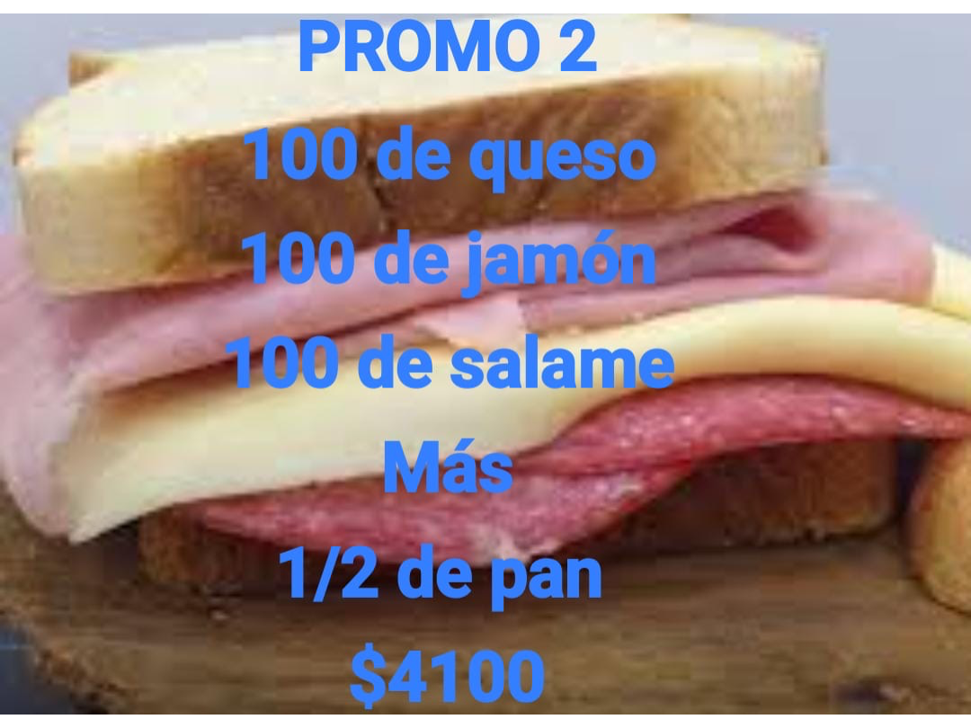 PROMO FIAMBRE 2
