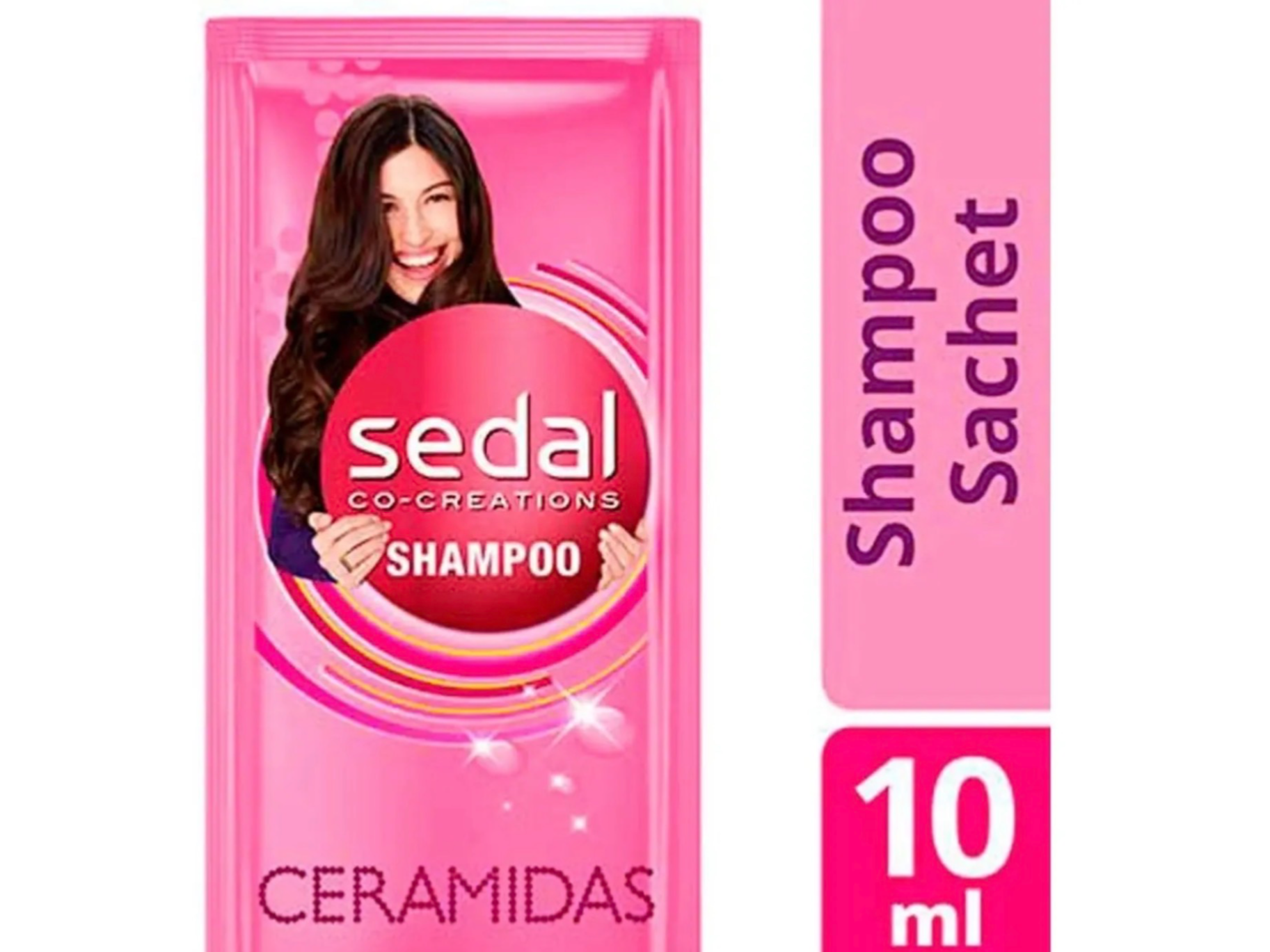 SHAMPOO SACHET
