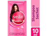 SHAMPOO SACHET