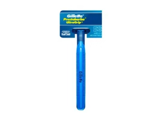 GILLETTE 2 FILOS