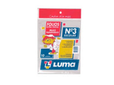 FOLIOS N´3 UNIDAD