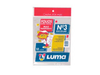 FOLIOS N´3 UNIDAD