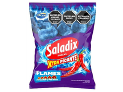 SALADIX XTRA PICANTE