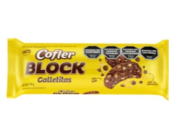 COFLER BLOCK