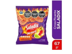SALADIX CROSS