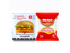 COMBO PATY x4 + PAN x4