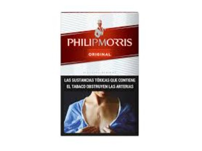 PHILLIPS BOX 20