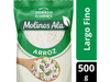 ARROZ ALA LARGO FINO 500GR