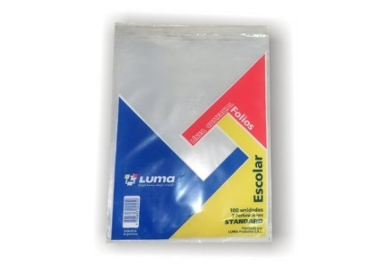 FOLIOS N´5 UNIDAD