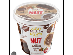 Relleno Águila Nut Avellanas