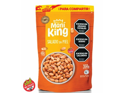 MANI KING 350GR SIN PIEL