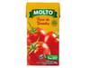 PURÉ DE TOMATE MOLTO