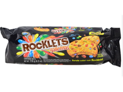 COFLER ROCKLETS