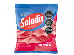 SALADIX JAMÓN