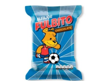 FULBITO CHOCOLATE