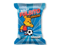 FULBITO CHOCOLATE