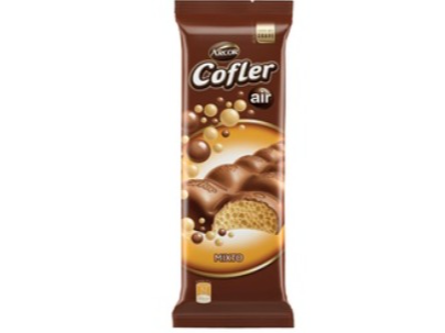 COFLER AIR MIXTO 55GR