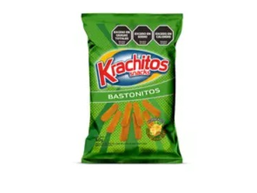 BASTONCITOS