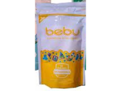 TOALLITAS HUMEDAS BEBU