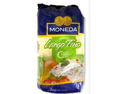 ARROZ MONEDA 1K