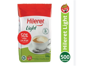 HILERET LIGHT 500GR de ALMACEN SIMON