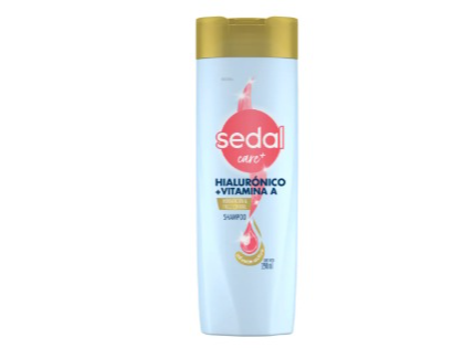 SHAMPOO SEDAL 190M.L