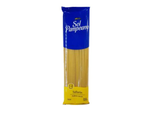 FIDEO SOL PAMPEANO LARGO