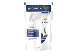 SHAMPOO REPUESTO DOVE 180M.L