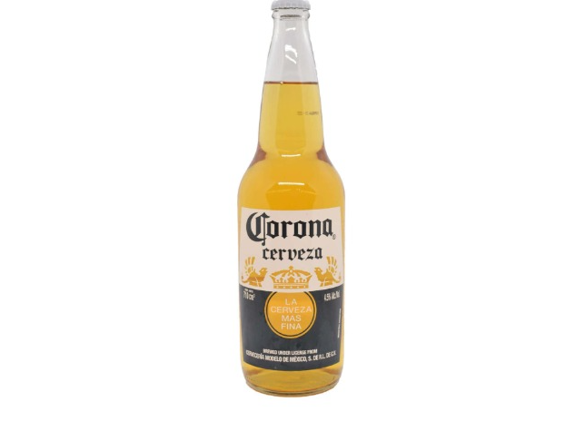 CORONA CHICA