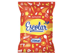 ESCOLAR CHOCOLATE