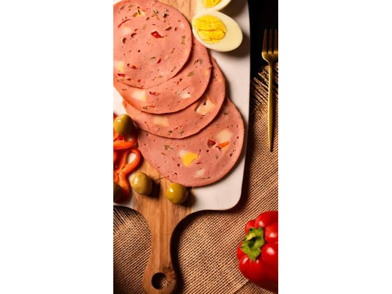 SALCHICHON PRIMAVERA 100GR