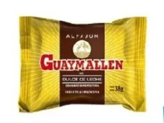GUAYMALLEN CHOCOLATE