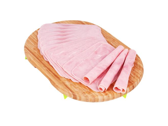 250GR JAMON OFERTA!