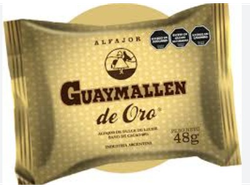 GUAYMALLEN ORO