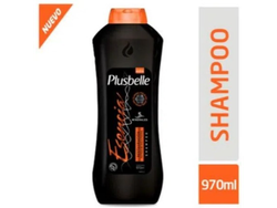 SHAMPOO PLUSBELLE930M.L