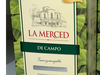 Yerba Merced 500gr