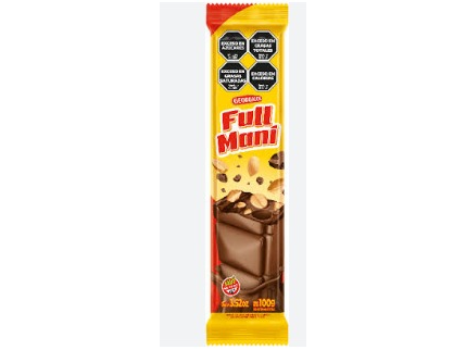 FULL MANI 100GR
