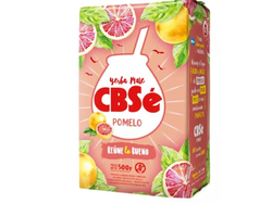 YERBA CBC POMELO 500GR
