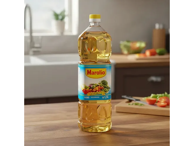 ACEITE MAROLIO MEZCLA 900ML