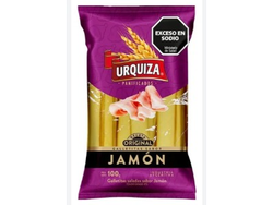 TALITAS SABOR JAMON