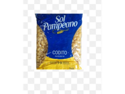 FIDEO SOL PAMPEANO CODITO