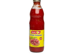 TOMATE TRITURADO EN BOTELLA DULCOR