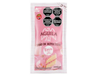 BAÑO DE REPOSTERIA ROSA